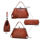 💖【Mejor regalo】Elegante bolso de mujer estilo retr
