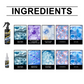 Kit Profesional para Restaurar y Sellar Faros de Auto