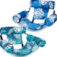 Silla Flotante Inflable para Alberca