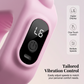 ⏰ ¡Solo hoy: 50% DE DESCUENTO! 🟣 Aro masajeador eléctrico multifunción 3 en 1 con correa ajustable – Ideal para masajear abdomen, piernas, espalda y hombros ✨