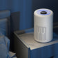 🌀Purificador de aire para el hogar🌿Incluye filtro y tabletas de aromaterapia