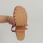 👡 ¡50% DE DESCUENTO! ✨ Sandalias peep toe elegantes con tacón y hebilla – con estilo, cómodas y perfectas para cualquier ocasión