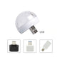 🔥Oferta por tiempo limitado 50% OFF🔥Luz de fiesta portátil USB con efecto RGB🌟