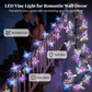 🥳OFERTA CALIENTE 2026🥳💞¡Más de 50K vendidos!🌿Luces LED de enredadera con mariposas románticas