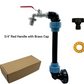 🛠️ Kit completo de montaje para tanque IBC💧