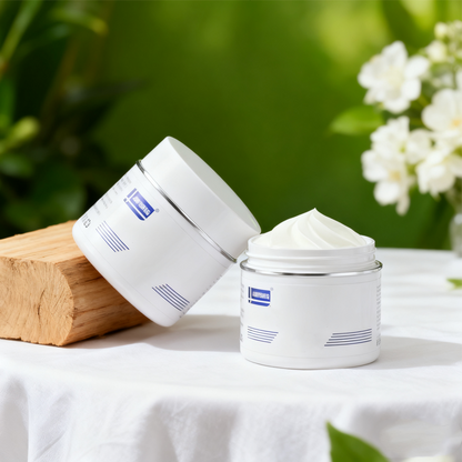 🔥Oferta por tiempo limitado – Crema hidratante para manos y pies con prevención de grietas