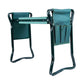Taburete plegable para jardinería «Sit & Kneel»