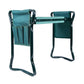 Taburete plegable para jardinería «Sit & Kneel»