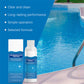 Líquido purificador para piscina