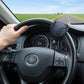 ⏳¡Descuento del 50% por tiempo limitado!⏰ Perilla de refuerzo para volante para conducir sin esfuerzo 🚗