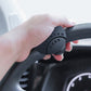 ⏳¡Descuento del 50% por tiempo limitado!⏰ Perilla de refuerzo para volante para conducir sin esfuerzo 🚗