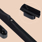 Calzador extralargo con soporte de pared