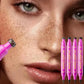 Lápiz de pecas resistente al agua: sello de pecas falsas y delineador de punta fina para un efecto natural y duradero, maquillaje sin esfuerzo, perfecto para uso diario y cosplay