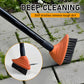 🌿 ¡50% DE DESCUENTO AHORA! 🧹 Set de herramientas de cepillo de alambre para deshierbe 3 en 1 – cepillos de acero duraderos, mango ergonómico y perfecto para patios, entradas de coche y caminos de jardín 🏡