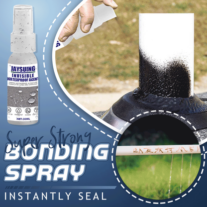 🔥50% de descuento – Spray adhesivo súper fuerte💧