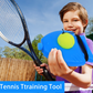 ⏰🔥¡49 % DE DESCUENTO POR TIEMPO LIMITADO!🎾 Entrenador de Tenis Portátil para Práctica en Solitario con Rebote – Mejora tu Juego en Cualquier Lugar y en Cualquier Momento 💪