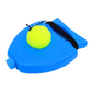 ⏰🔥¡49 % DE DESCUENTO POR TIEMPO LIMITADO!🎾 Entrenador de Tenis Portátil para Práctica en Solitario con Rebote – Mejora tu Juego en Cualquier Lugar y en Cualquier Momento 💪