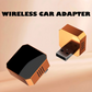 🚗 ¡50 % DE DESCUENTO POR TIEMPO LIMITADO! Adaptador inalámbrico para Android Auto · Conectar y usar