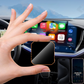 🚗 ¡50 % DE DESCUENTO POR TIEMPO LIMITADO! Adaptador inalámbrico para Android Auto · Conectar y usar
