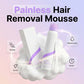 🧴¡OFERTA DEL ÚLTIMO DÍA SOLO $19.99! 💖Dúo de Cremas Depilatorias Suaves e Indoloras para Piel Sensible, Di Adiós al Vello No Deseado Sin Dolor👋