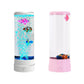 💐 ¡50% DE DESCUENTO! Lámpara de acuario LED con burbujas de peces – burbujas continuas para una atmósfera zen 🐟💧【Stock limitado】