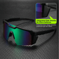🔥¡50% DE DESCUENTO AHORA!✨Gafas de sol deportivas UV400 para hombre y mujer🕶️