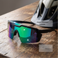 🔥¡50% DE DESCUENTO AHORA!✨Gafas de sol deportivas UV400 para hombre y mujer🕶️