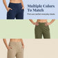Pantalones de yoga elegantes y moldeadores
