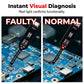 🔧 Lápiz de inducción USB-C – Detecta cortocircuitos y fugas de corriente en placas base. Portátil, preciso y fácil de usar. ⚡🛠️