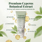 Crema depilatoria para una piel sedosa