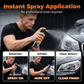 Kit de restauración de faros en spray – rápido y eficaz 🚗✨【Oferta limitada】