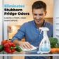 🧊 50% DE DESCUENTO – Spray limpiador y descongelante para refrigeradores | Acción rápida, no deja residuos y elimina los olores