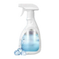 🧊 50% DE DESCUENTO – Spray limpiador y descongelante para refrigeradores | Acción rápida, no deja residuos y elimina los olores