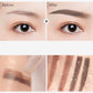 🥳¡GRAN OFERTA 2026!🥳💞¡Más de 50.000 vendidos!🖌️Sello Ajustable para Cejas de Aplicación Instantánea – Polvo para cejas de dos tonos, resistente al agua y a prueba de manchas. ¡Consigue unas cejas naturales y con más volumen en solo unos segundos! 💕🎀