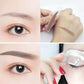 🥳¡GRAN OFERTA 2026!🥳💞¡Más de 50.000 vendidos!🖌️Sello Ajustable para Cejas de Aplicación Instantánea – Polvo para cejas de dos tonos, resistente al agua y a prueba de manchas. ¡Consigue unas cejas naturales y con más volumen en solo unos segundos! 💕🎀