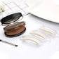 🥳¡GRAN OFERTA 2026!🥳💞¡Más de 50.000 vendidos!🖌️Sello Ajustable para Cejas de Aplicación Instantánea – Polvo para cejas de dos tonos, resistente al agua y a prueba de manchas. ¡Consigue unas cejas naturales y con más volumen en solo unos segundos! 💕🎀