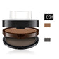 🥳¡GRAN OFERTA 2026!🥳💞¡Más de 50.000 vendidos!🖌️Sello Ajustable para Cejas de Aplicación Instantánea – Polvo para cejas de dos tonos, resistente al agua y a prueba de manchas. ¡Consigue unas cejas naturales y con más volumen en solo unos segundos! 💕🎀