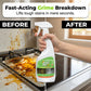 🔥50% DE DESCUENTO 🧼 Spray Desengrasante de Alta Resistencia para Cocina