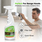 🔥50% DE DESCUENTO 🧼 Spray Desengrasante de Alta Resistencia para Cocina