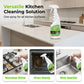 🔥50% DE DESCUENTO 🧼 Spray Desengrasante de Alta Resistencia para Cocina