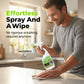 🔥50% DE DESCUENTO 🧼 Spray Desengrasante de Alta Resistencia para Cocina