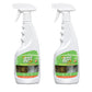 🔥50% DE DESCUENTO 🧼 Spray Desengrasante de Alta Resistencia para Cocina