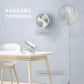 📢📢¡¡50% DE DESCUENTO!! ⏰Ventilador plegable enchufable