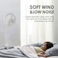 📢📢¡¡50% DE DESCUENTO!! ⏰Ventilador plegable enchufable