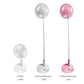 📢📢¡¡50% DE DESCUENTO!! ⏰Ventilador plegable enchufable