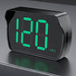 Velocímetro Head-Up Display GPS universal para coche