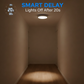 ⏳¡50% de descuento por tiempo limitado!⏰ Interruptor de luz con sensor de movimiento