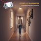 ⏳¡50% de descuento por tiempo limitado!⏰ Interruptor de luz con sensor de movimiento