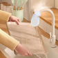 Filtro de grifo de cocina anti-salpicaduras para eliminación de sedimentos y óxido