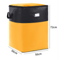 📦 ¡50% DE DESCUENTO AHORA! 🧳 Bolsa plegable de almacenamiento y mudanza – asas resistentes y cierre con cremallera – se pliega completamente, perfecta para mudanzas, viajes u organización del armario – reutilizable y fácil de limpiar 🏠